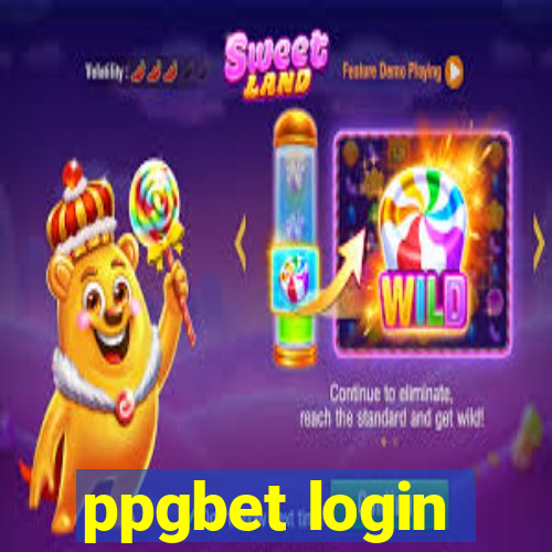 ppgbet login